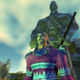 Guild-less and proud.